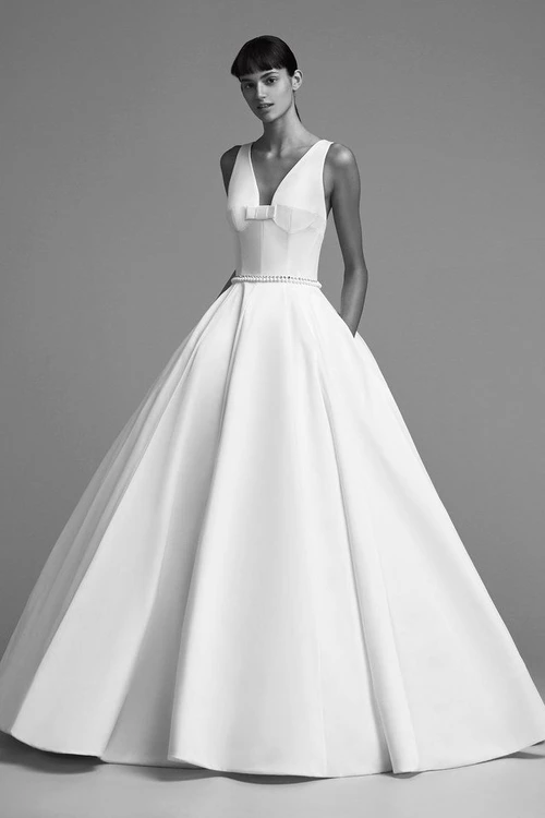 large mariage by viktor and rolf wedding dresses fall 2018 008 jpg jpeg