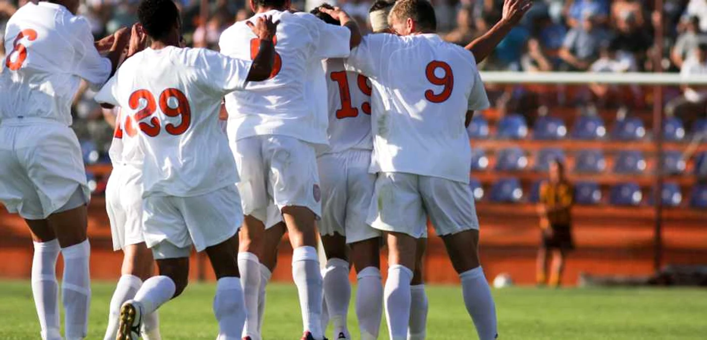 FCM-ul și-a aflat potențialii adversari din Liga a doua (Foto: Radu Roșca)