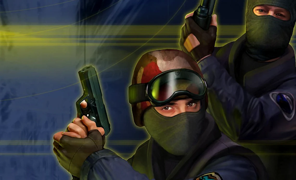 Imagine reprezentativă a CS:GO