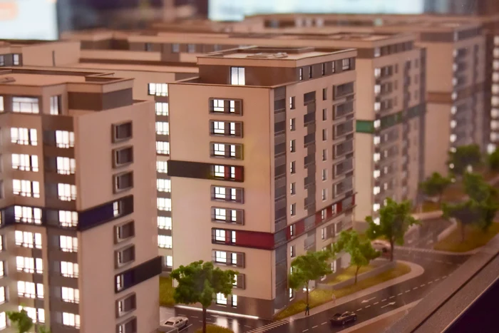 Conferinta de presa cu ocazia Salonului Imobiliar București. FOTO: Inquam Photos