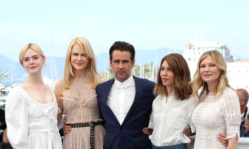 "The Beguiled" Photocall The 70th Annual Cannes Film Festival jpeg
