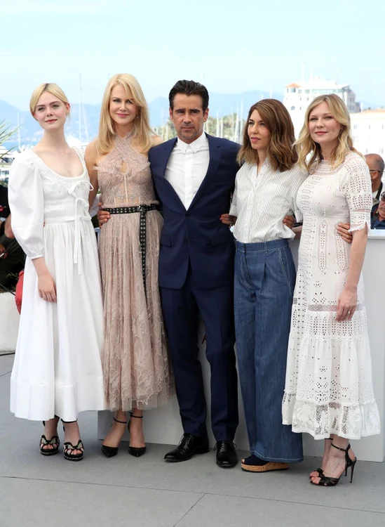 "The Beguiled" Photocall   The 70th Annual Cannes Film Festival jpeg