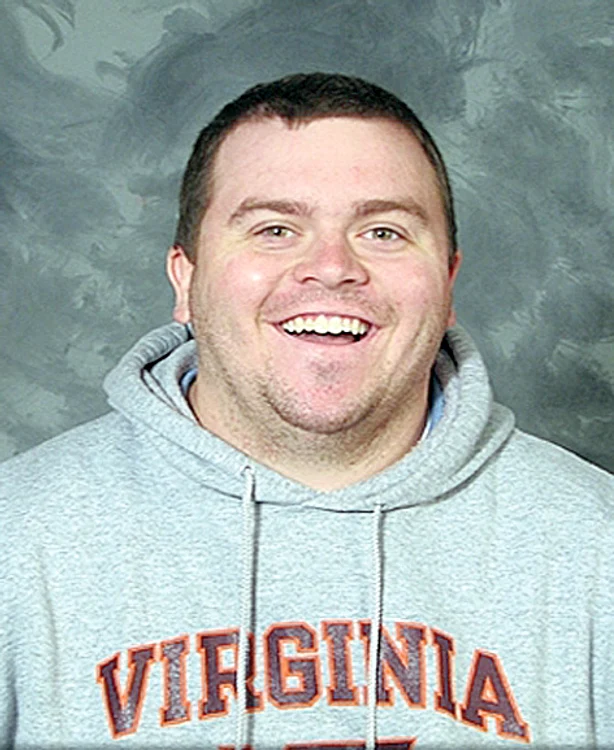 Adam  Ward
