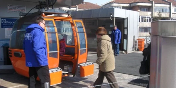 Gratuitatea este valabilă în a doua și a treia zi de Paște