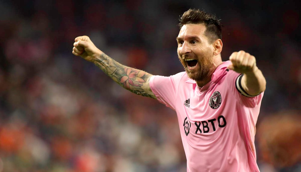 Lionel Messi n-a petrecut exagerat la petrecerea șefului și a rescris istoria clubului din Miami la întorcerea pe teren