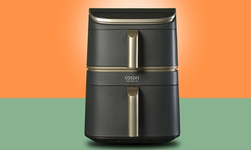 o revolu ie la tine in bucatarie noul air fryer cosori turbo tower pro s jpg