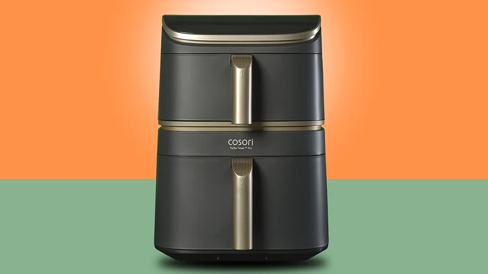 o revolu ie la tine in bucatarie noul air fryer cosori turbo tower pro s jpg
