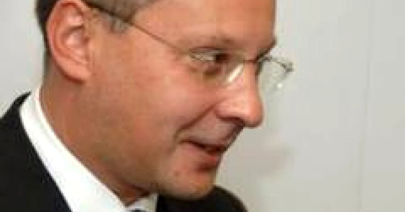 Serghei Stanişev