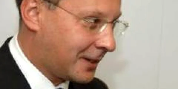 Serghei Stanişev