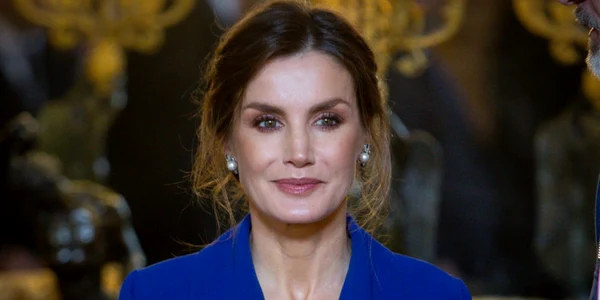 Regina Letizia FOTO Getty Images 