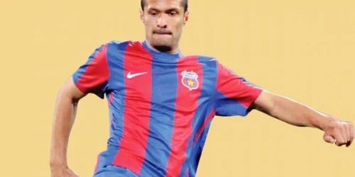 Geraldo Alves, fundaşul portughez al Stelei