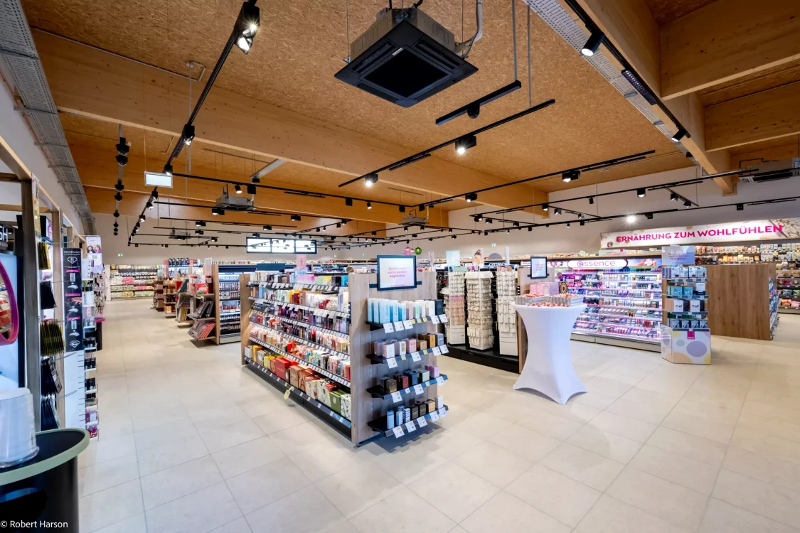 Magazin BIPA