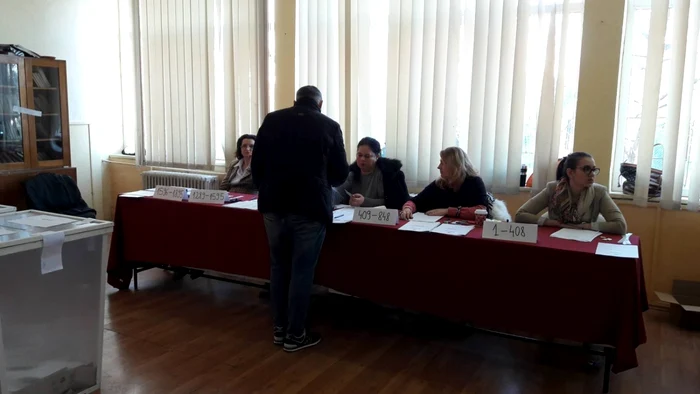 Alegeri 2019