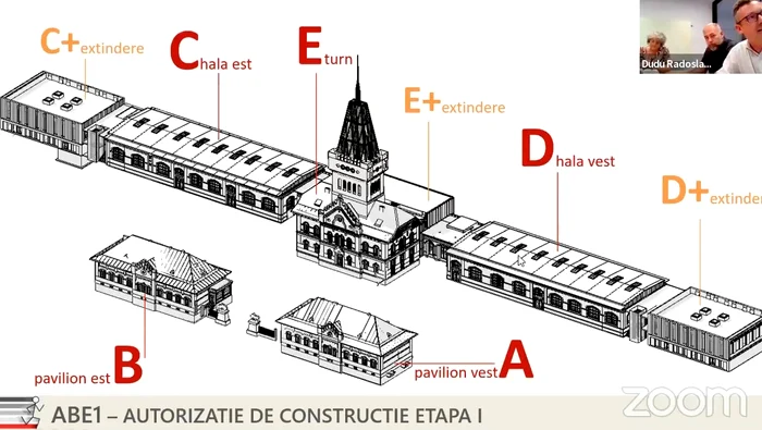 Proiect Abator Timișoara