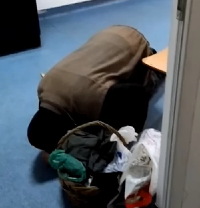 
    Foto: Captură Video  