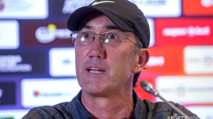 Darren Cahill a vorbit despre situaţia din tenis