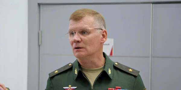 konashenkov shutterstock