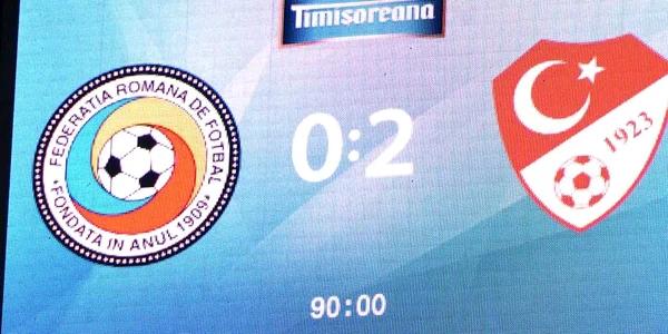 romania-turcia foto razvan pasarica