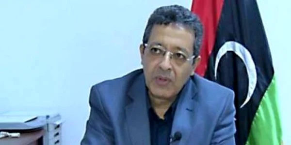 Abdulraouf Hassan Baitelmal 