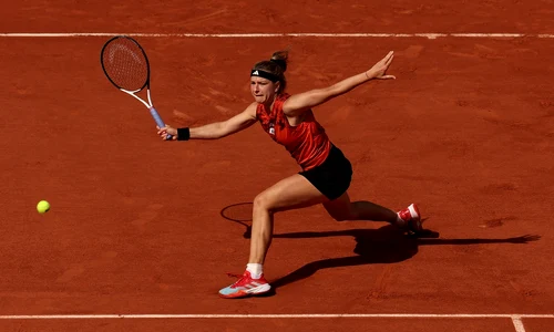 Karolina Muchova, Getty Images jpg