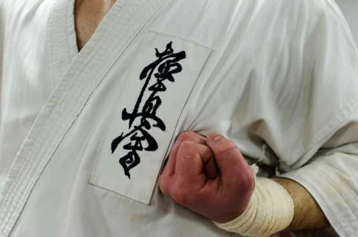 karate Kyokushinkay moldova FOTO A Tarlev