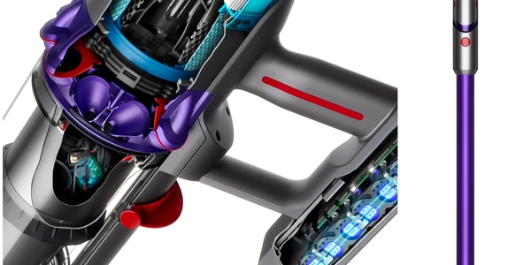 Aspirator Dyson Gen5detect jpg