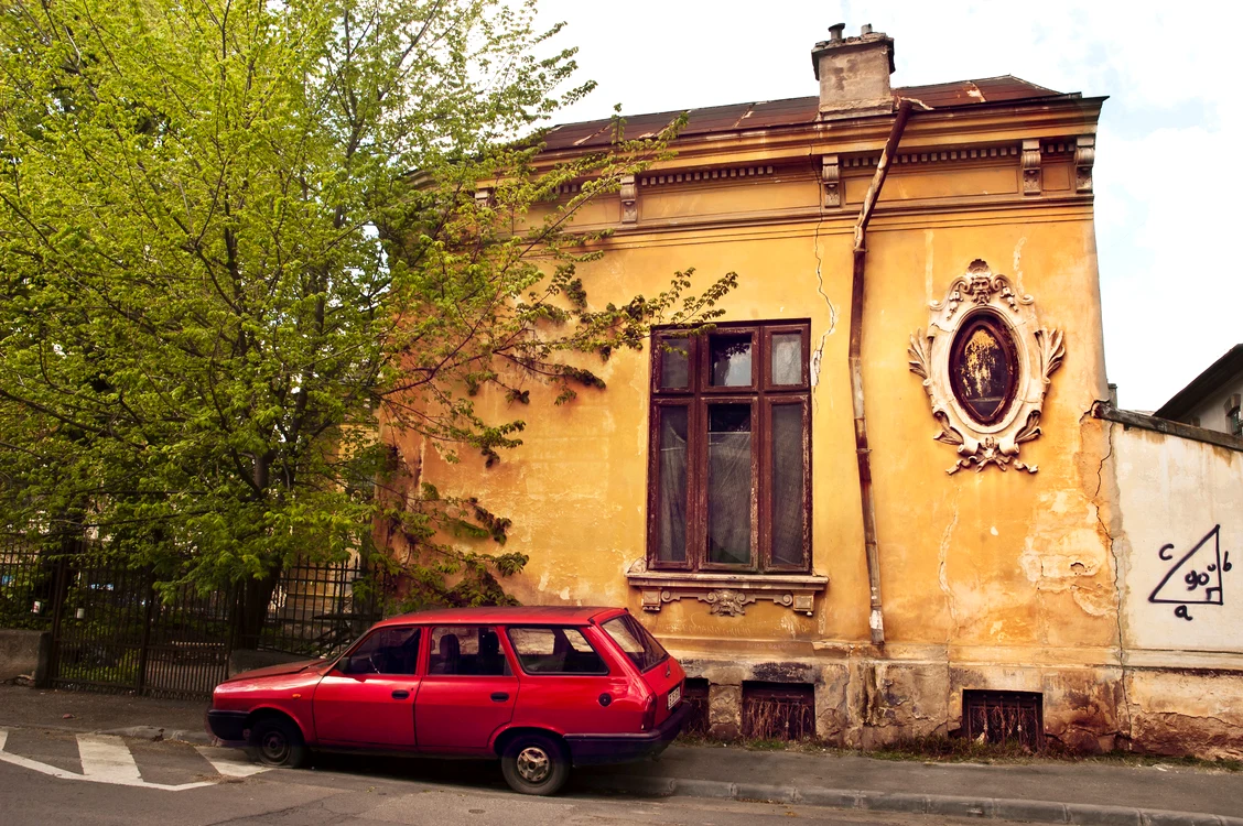 „Valoarea unei clădiri de patrimoniu nu e dată doar de formă și aspect estetic“ – interviu cu Matei SUMBASACU jpeg