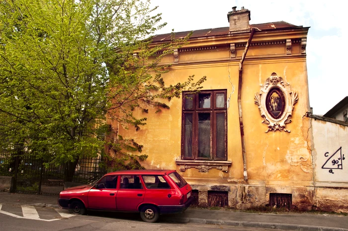 „Valoarea unei clădiri de patrimoniu nu e dată doar de formă și aspect estetic“ – interviu cu Matei SUMBASACU jpeg