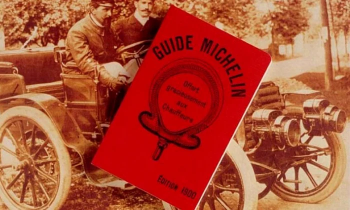 Ghidul Michelin: cum a ajuns un producător de anvelope să publice cel mai cunoscut ghid de restaurante din lume jpeg
