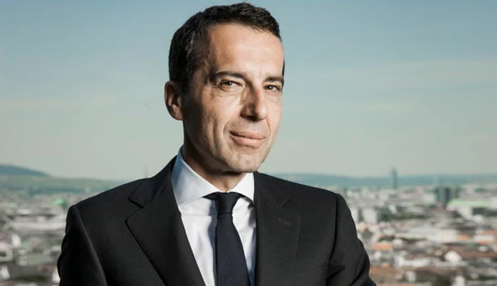 Kaiserwetter: binecuvîntare sau blestem în politica austriacă? jpeg