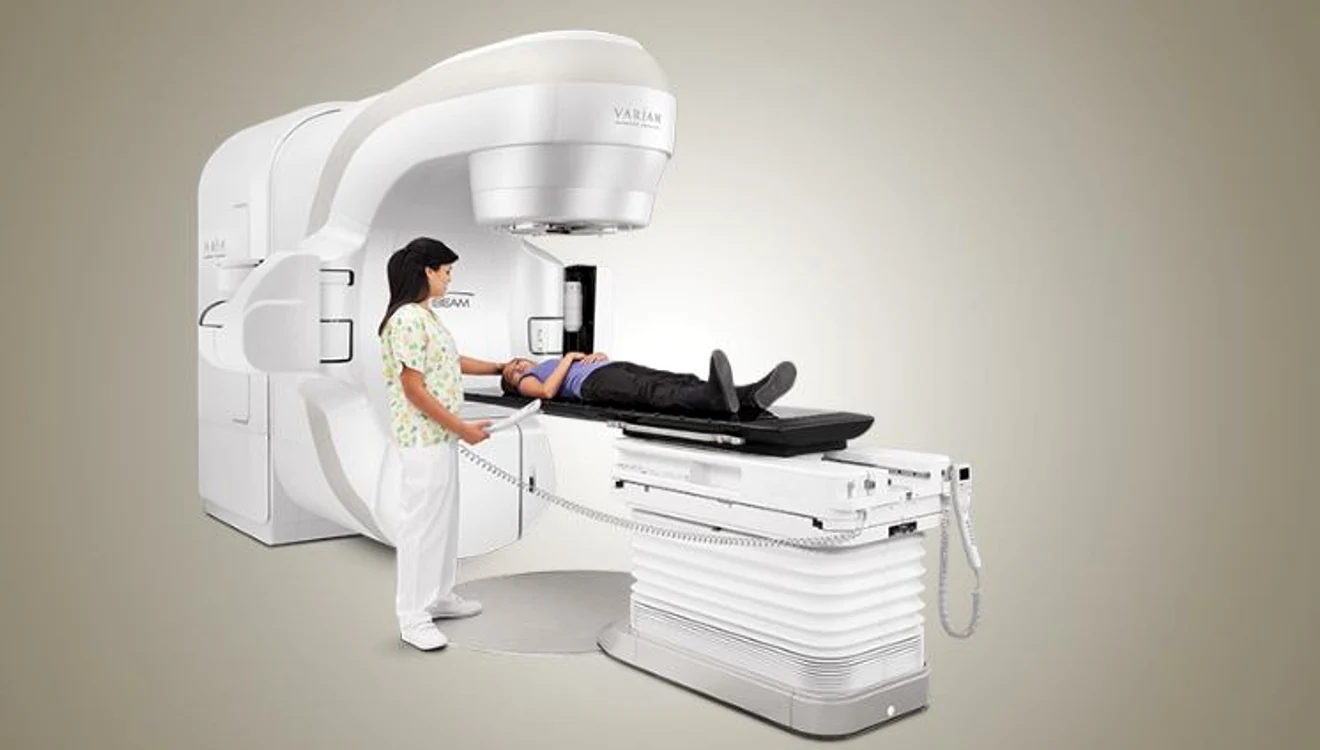 Cu acest accelerator terapia bolnavilor de cancer va fi mai uşor de suportat