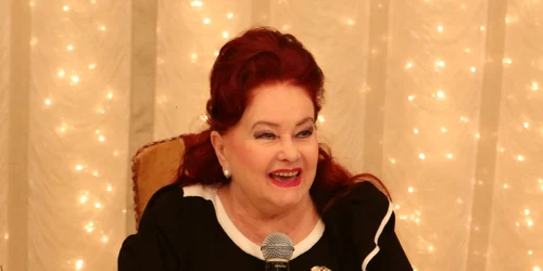 stela popescu