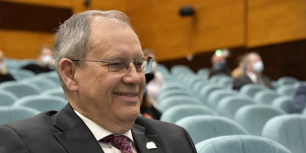 dumitru prunariu foto mediafax valentina sarosi