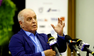 daniel barenboim