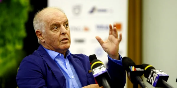daniel barenboim 