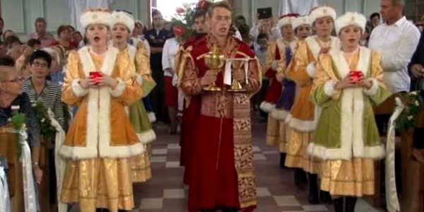 poloni solonetu nou