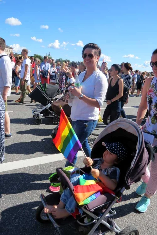 stockholm pride