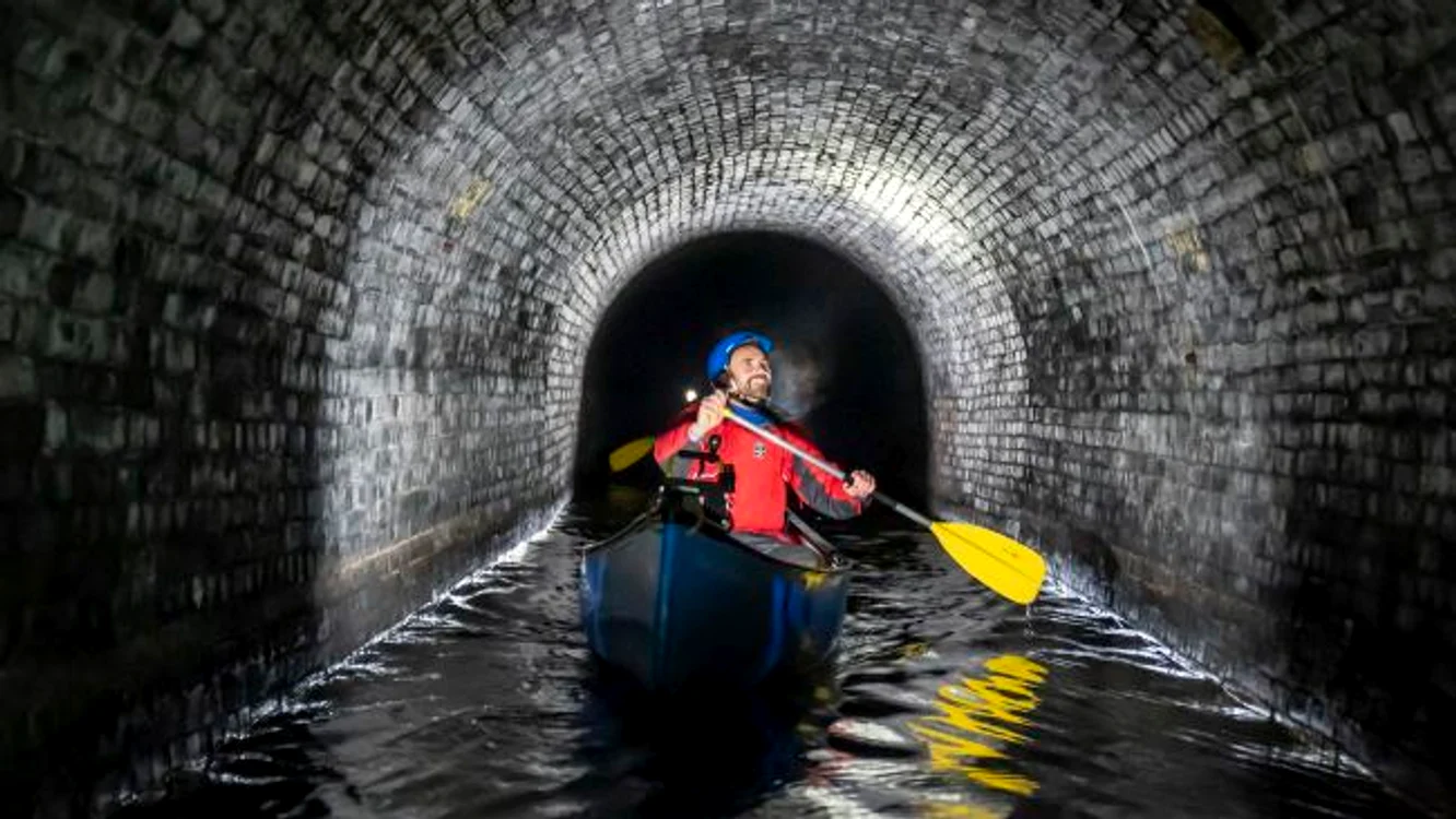 Foto: Canal and River Trust