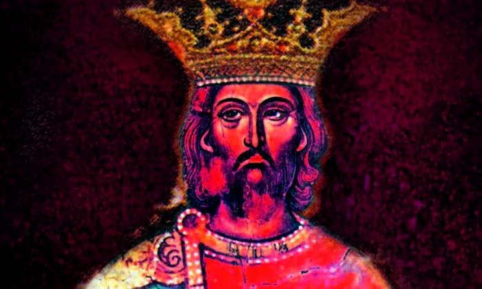 Calendar 31 ianuarie: 1418   A murit Mircea cel Bătrân, „mare voievod şi domn” al Ţării Româneşti jpeg