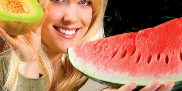 fructe pepene
