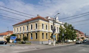 Gherla – nimic sofisticat, totuși ceva istoric jpeg