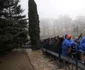 Mănăstirea Prislop locul de veci al lui Arsenie Boca Foto Daniel Guță ADEVĂRUL (15) JPG