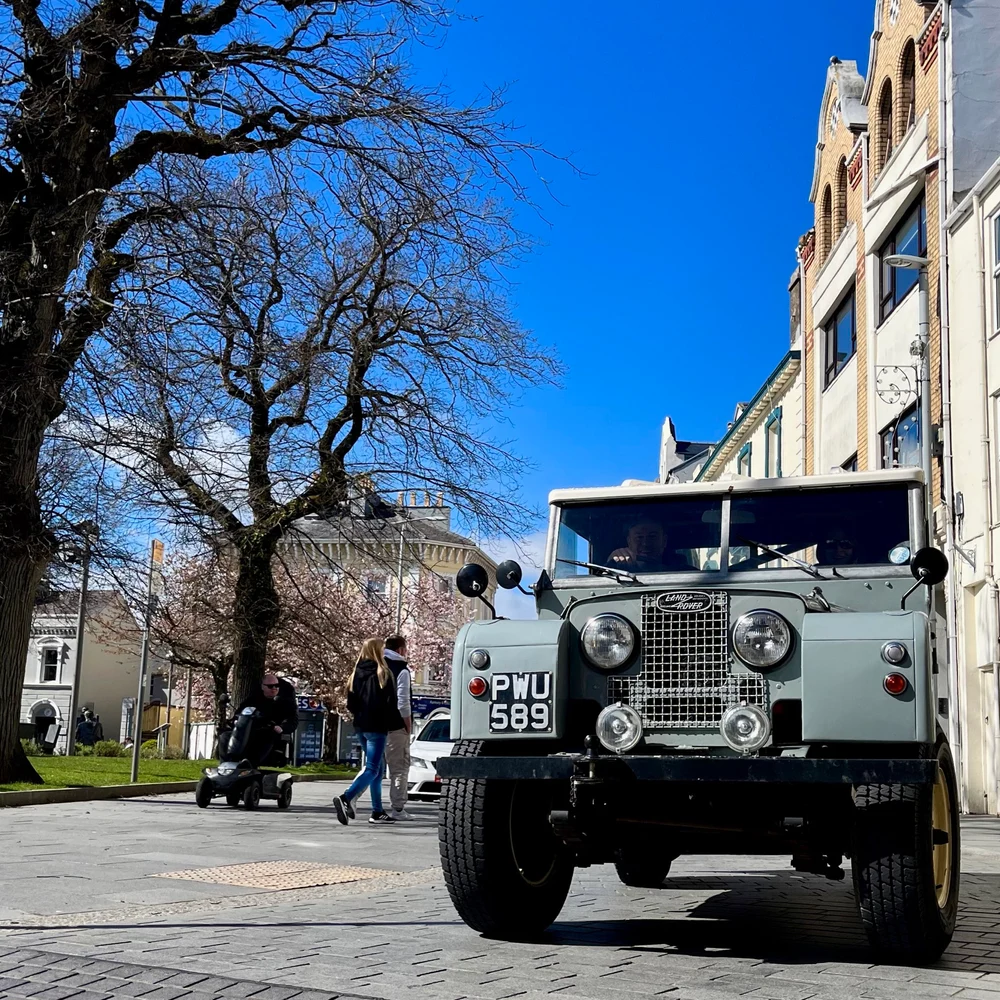 Locul din Europa unde nu există limite de viteză pentru șoferi. „Când nu există reguli, nimănui nu-i pasă, te obișnuiești cu asta”