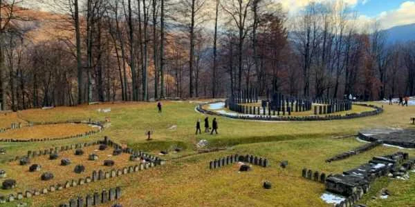sarmizegetusa regia foro andreea vaduva