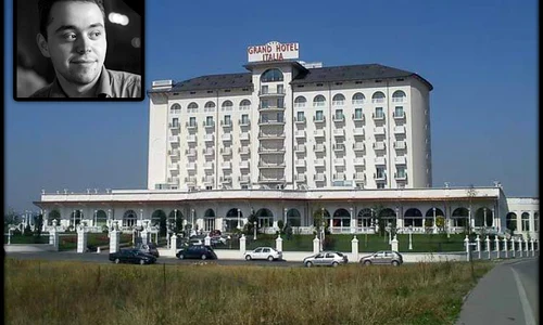 hotel medic marisu farcas png
