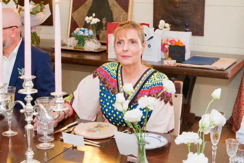 Aniversarea Principesei Maria, Palatul Elisabeta, 13 iulie 2024  ©Daniel Angelescu, Casa Majestății Sale