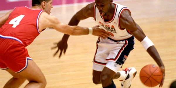 michael jordan