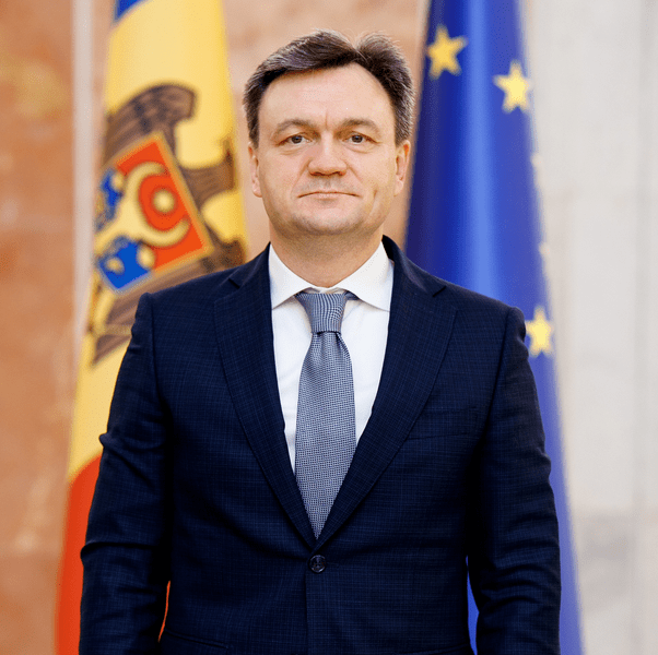 Republica Moldova are un nou Guvern. Cabinetul Recean a trecut de votul Parlamentului 