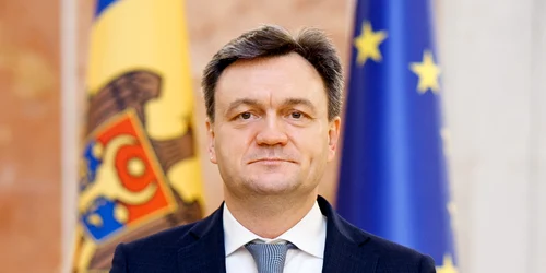 Dorin Recean FOTO Facebook com jpeg