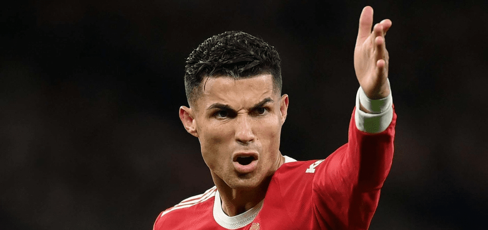 Ronaldo, interviu-bombă: A distrus Manchester United și e ca și plecat de la club